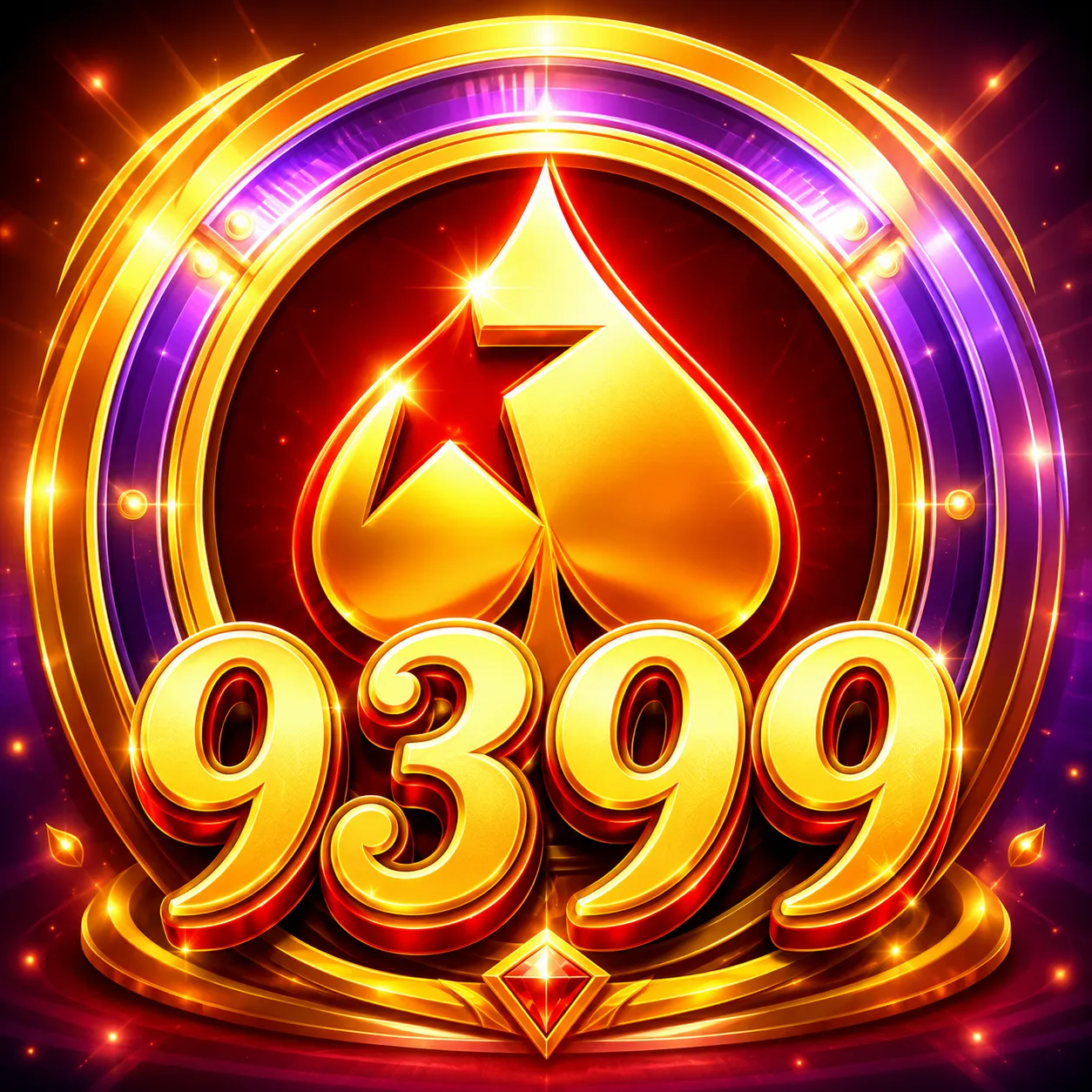 9939 - Game Bingo Seru dan Mengasyikkan
