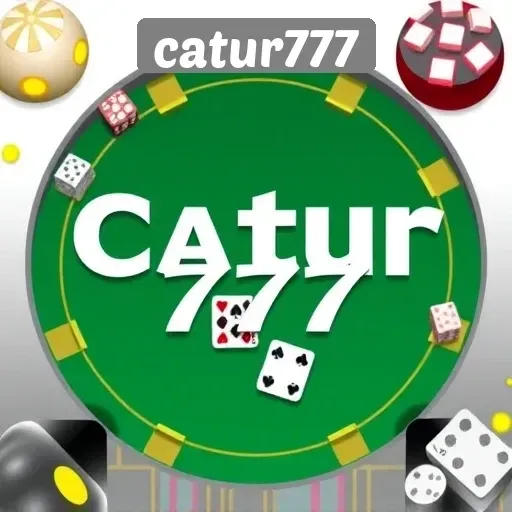 CATUR777 - Pengalaman Kasino Terbaik di Ujung Jari