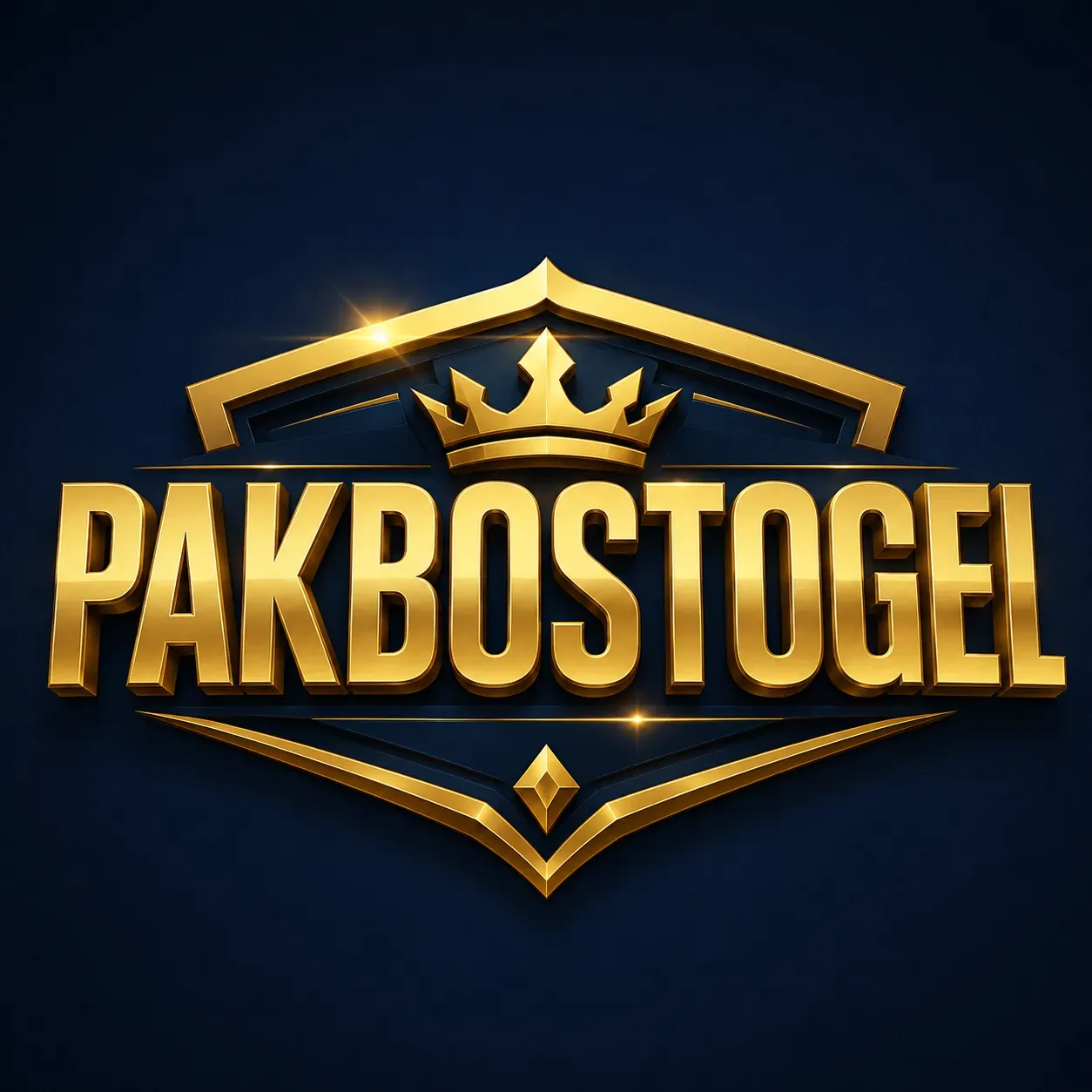 PAKBOSTOGEL - Permainan Bingo Seru dan Menarik
