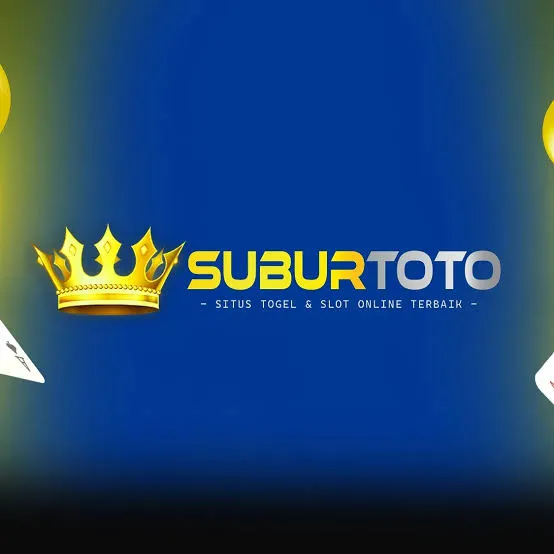SUBURTOTO - Petualangan Seru di Dunia Fantasi